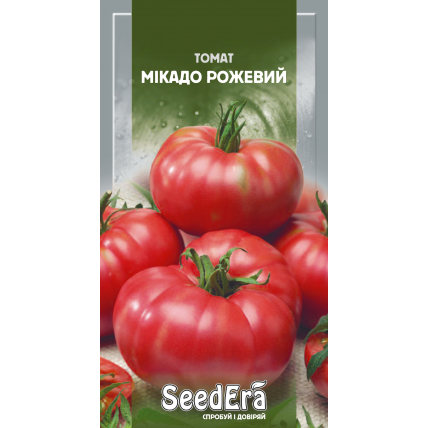 Томат Микадо Розовый 0,1 г - Томат - Страница 7