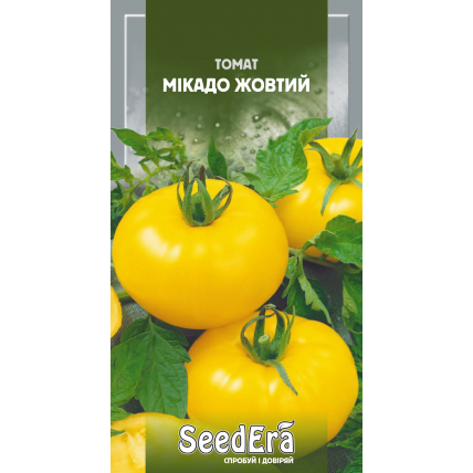 Томат Микадо Желтый 0,1 г - Томат - Страница 6