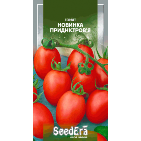 Томат Новинка Придністров'я 0,1 г