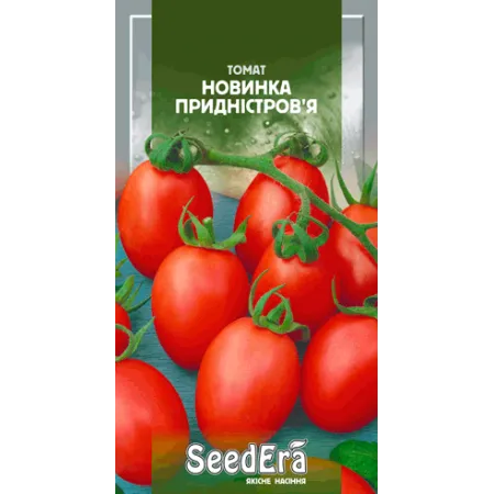 Томат Новинка Придністров'я 0,1 г - Насіння - Сторінка 135