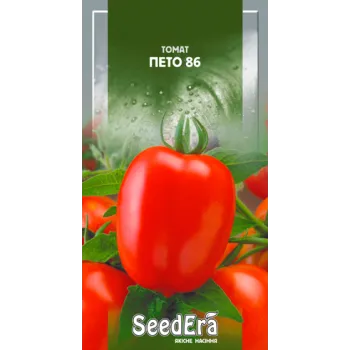 Томат Пето-86 0,1 г - Семена