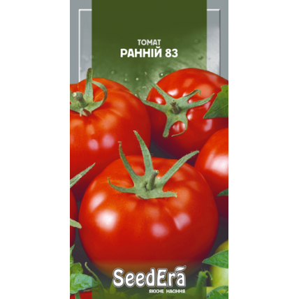 Томат Ранний 83 0,1 г - Семена - Страница 48