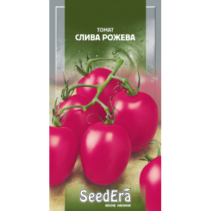 Томат Слива Розовая 0,1 г - Семена - Страница 69