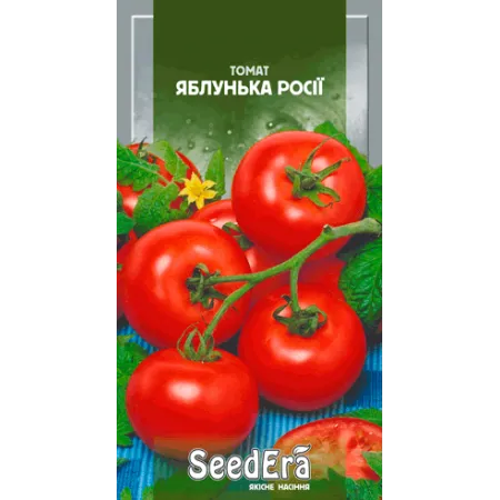 Томат Яблунька росії 0,2 г - Насіння - Сторінка 137