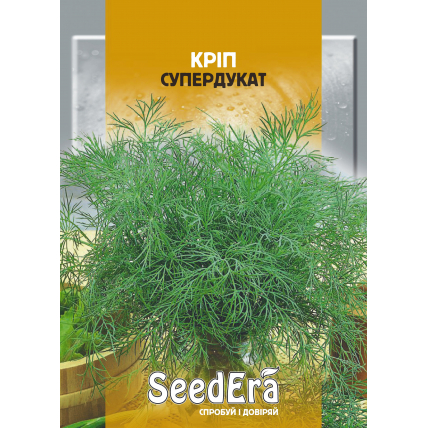 Укроп Супердукат 20 г - Семена - Страница 73