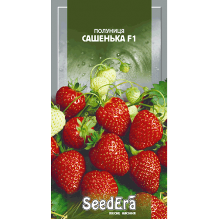 Полуниця Сашенька F1 0,01 г - Насіння - Сторінка 58