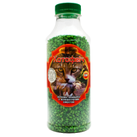 Котофеич 350 г, бутылка (зеленое зерно, арахис)