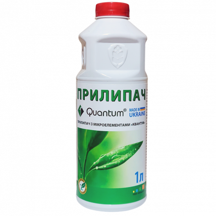 Квантум Прилипатель 1л - 