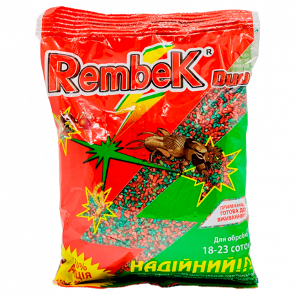 Рембек 550 г - Инсектицид для томатов