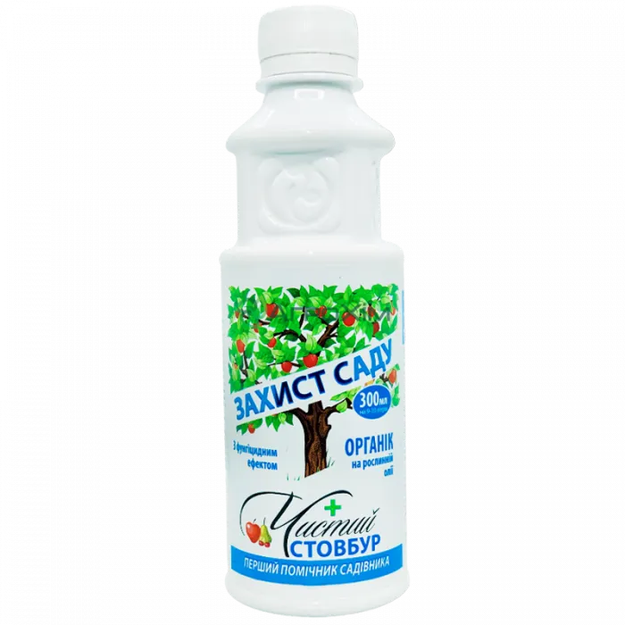 Чистый ствол Organic 300 мл - Инсектициды