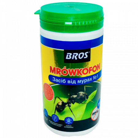 Мровкофон 250 г (Bros)