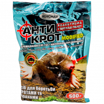 АнтиКрот 500 г - Родентициды