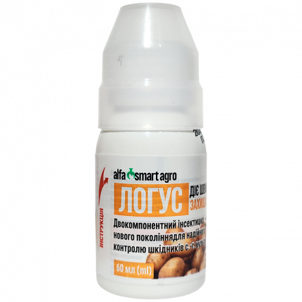 Логус 60 мл - Инсектициды