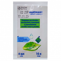АдюМакс 4 мл - Прилипатели