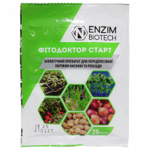 ФитоДоктор Старт 20 г - Биопрепараты