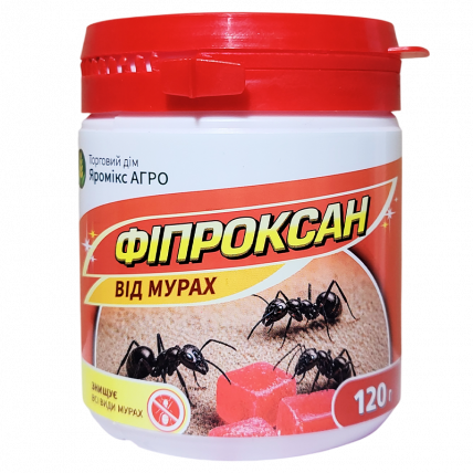 Фипроксан 120 г - Против бытовых насекомых