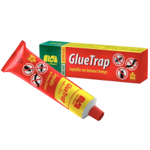 Клей от насекомых и грызунов GlueTrap (Ратрап) 135 г - Родентициды