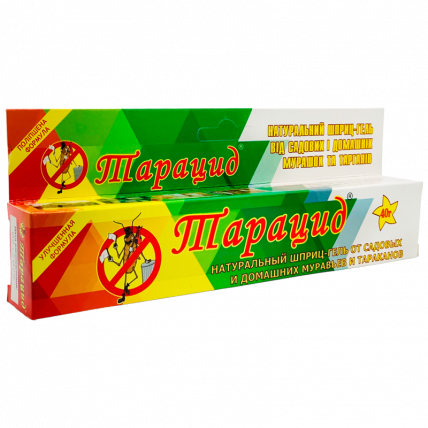 Тарацид 40 г