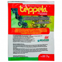 Теппеки 3 г - Инсектициды