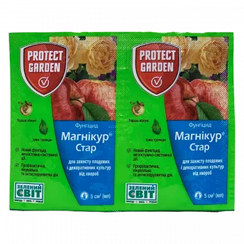 Магникур Стар 5 мл - Фунгициды