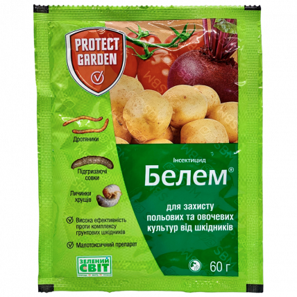 Белем 60 г - Инсектицид для томатов