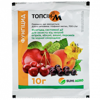 Топсин М 10 г - Системные - Страница 5