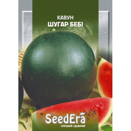 Арбуз Шугар Беби 10 г - Семена - Страница 63