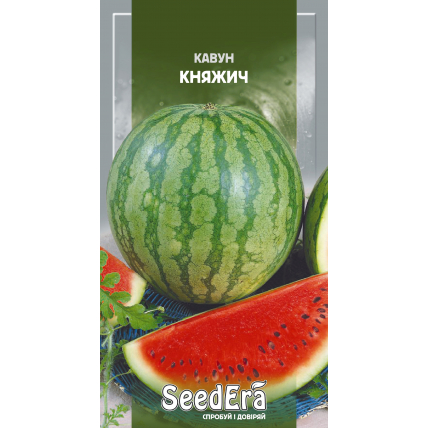 Арбуз Княжич 2 г - Семена - Страница 58