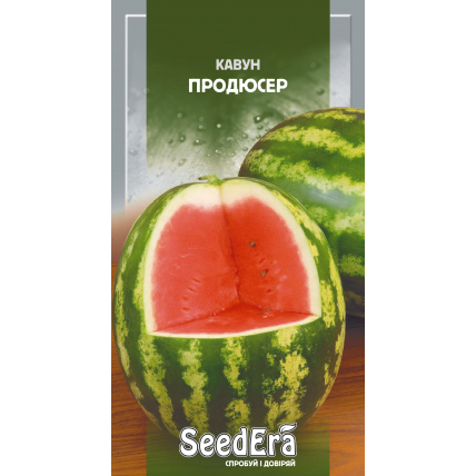 Арбуз Продюсер 1 г - Семена - Страница 60