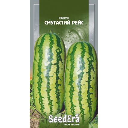 Арбуз Полосатый Рейс 1 г - Семена - Страница 60
