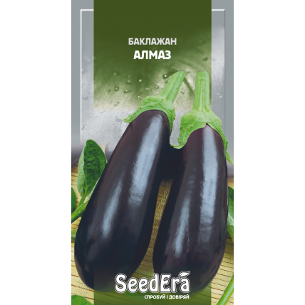 Баклажан Алмаз 0,5 г - Семена - Страница 73