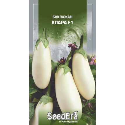 Баклажан Клара F1 0,3 г - Семена - Страница 74