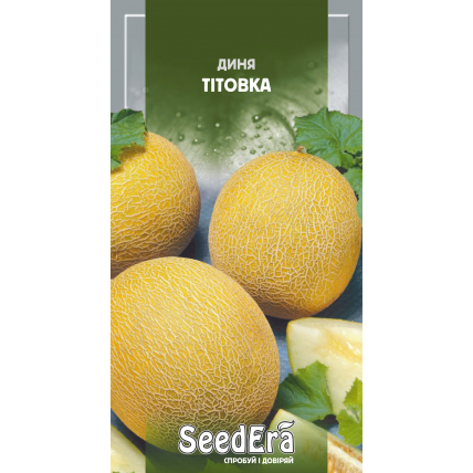 Дыня Титовка 10 г - Семена - Страница 98