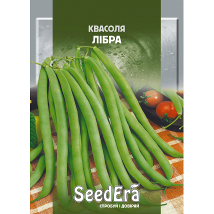 Квасоля спаржева кущова Лібра 10 г - Квасоля - Сторінка 2