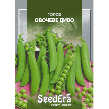Горох Овощное Чудо 10 г - Семена - Страница 89