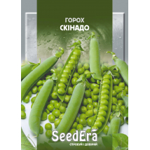Горох овочевий Скінадо 20 г - Насіння - Сторінка 3