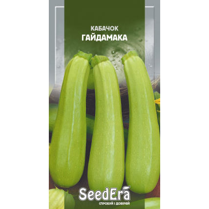 Кабачок Гайдамака 3 г - Семена - Страница 105