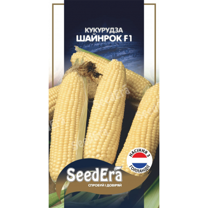 Кукуруза Шайнрок F1 20 шт (Syngenta) - Кукуруза - Страница 8