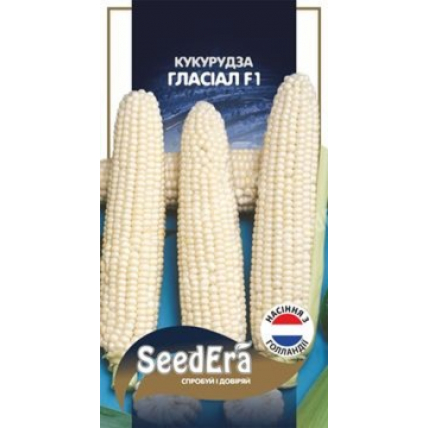 Кукуруза Гласиал F1 20 шт (Syngenta) Кукуруза Гласиал F1 20 шт (Syngenta) - Кукуруза