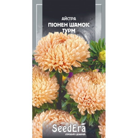 Айстра високоросла Піонен Шамоіс Турм 0,25 г