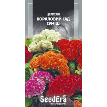 Целозия гребенчатая Коралловый Сад Смесь 0,2 г - Цветы - Страница 3