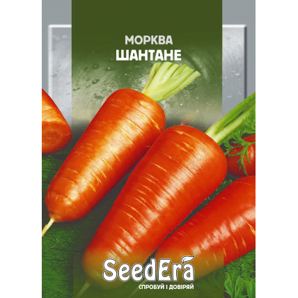 Морковь столовая Шантане 10 г - Семена - Страница 106