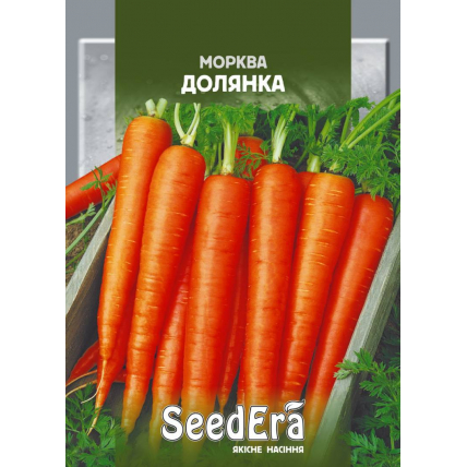 Морковь столовая Долянка 10 г - Семена - Страница 104