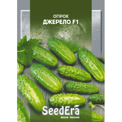 Огурец Джерело 10 г - Семена - Страница 48