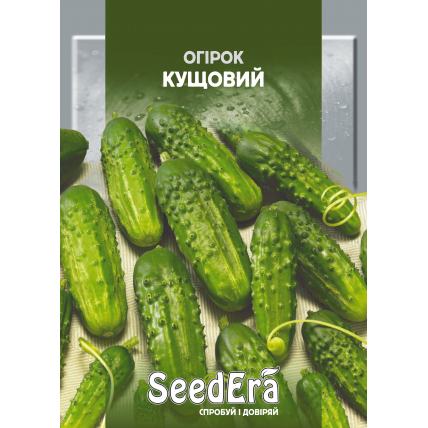 Огурец Кустовой 20 г - Огурец - Страница 2