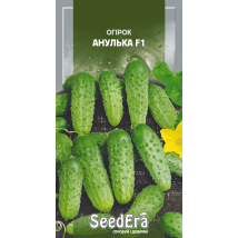 Огірок Анулька F1 0,5 г (Польща) - Насіння