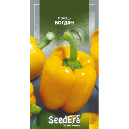 Перець солодкий Богдан 0,2 г - Перець - Сторінка 4