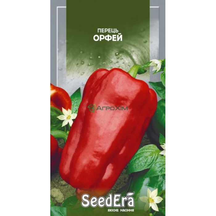 Перец сладкий Орфей 0.2 г - Семена