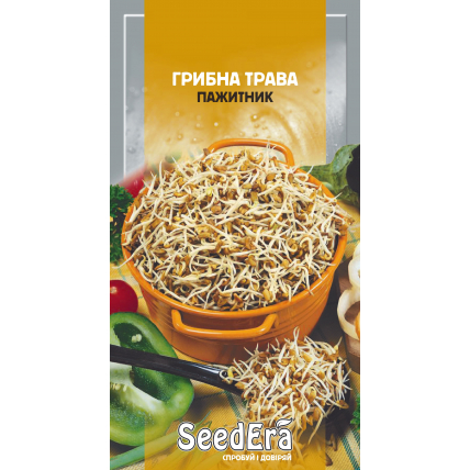 Грибная трава Пажитник 1 г - Семена - Страница 93