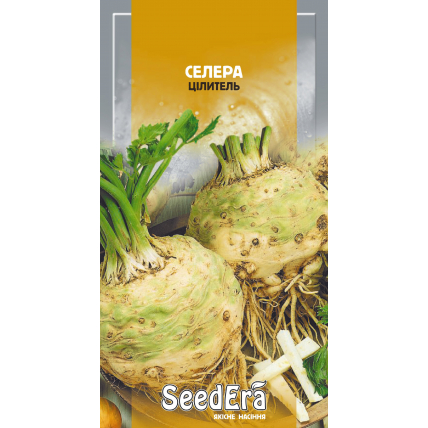 Сельдерей Целитель (Корневой) 0,2 г - Семена - Страница 61
